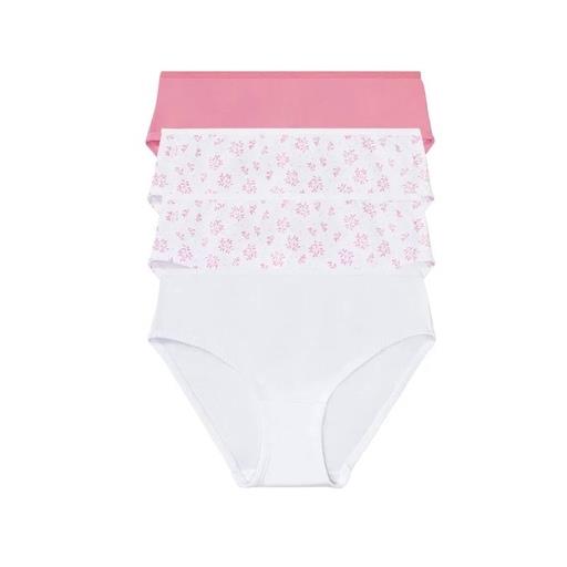 شورت اسلیپ دخترانه پیپرتس آلمان 10-12 سالگی کیفیت بالا  پک 4 عددی